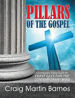 Pillars of the Gospel