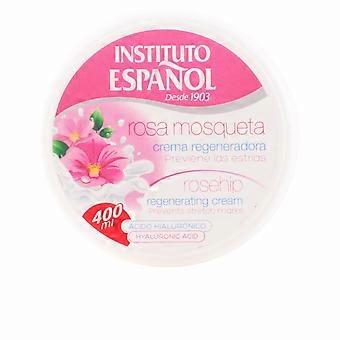 Instituto Español Rosa Rubiginosa Crema 400ml