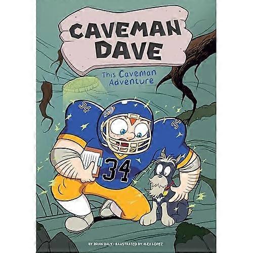 Dit holbewoner-avontuur: #6