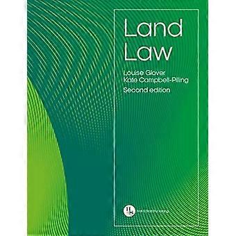 Land Law - Louise Glover