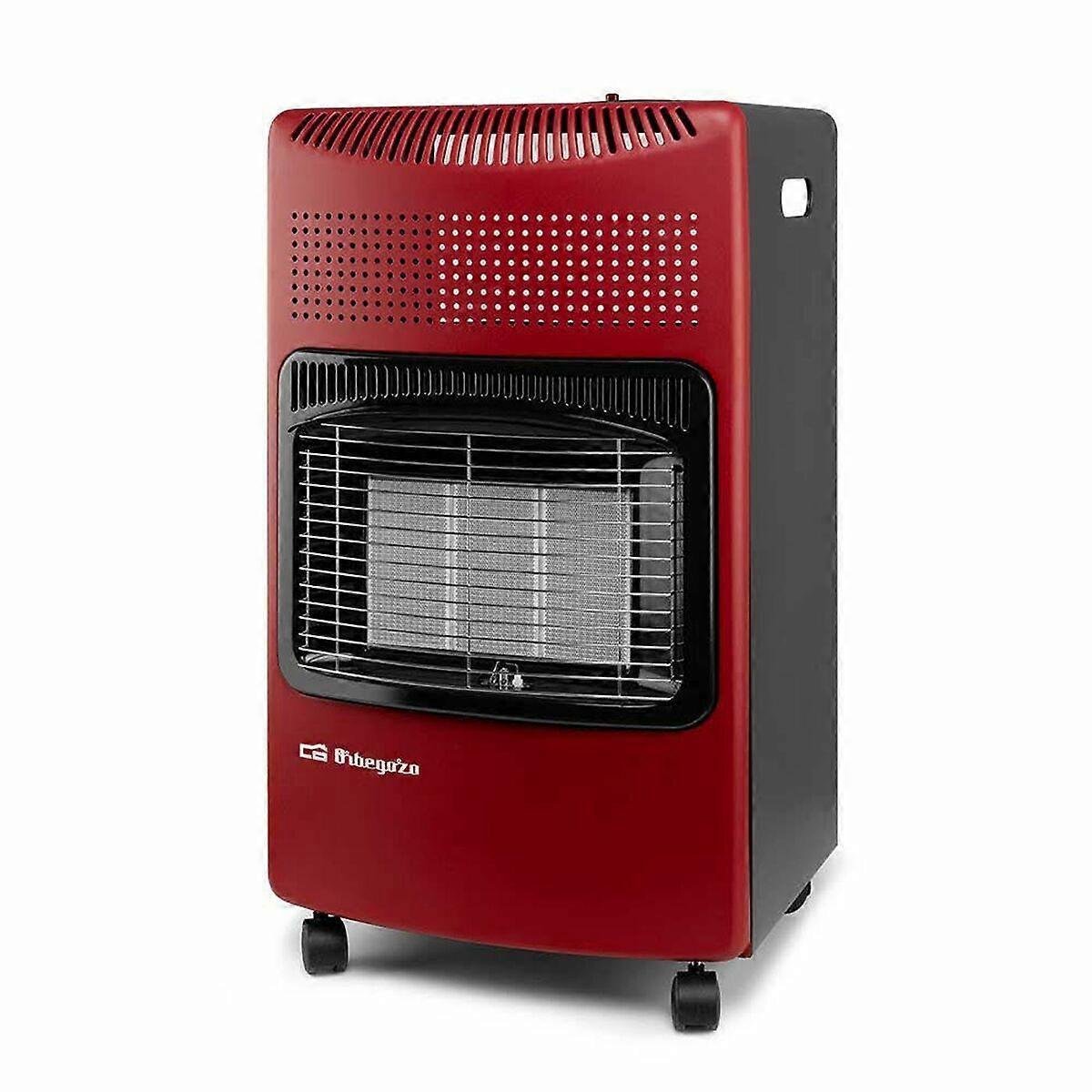 Gassvarmer Orbegozo HCE74 MEN 4200 W