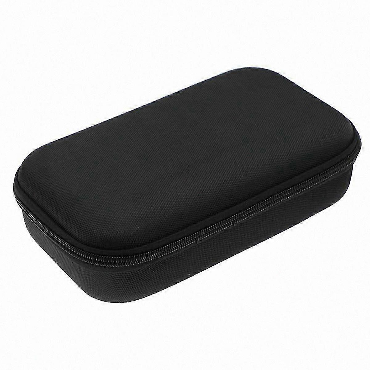 Hardshell EVA Case for G8 Handheld Console - Anti-Scratch, Shockproof, Portable Storage Solution
