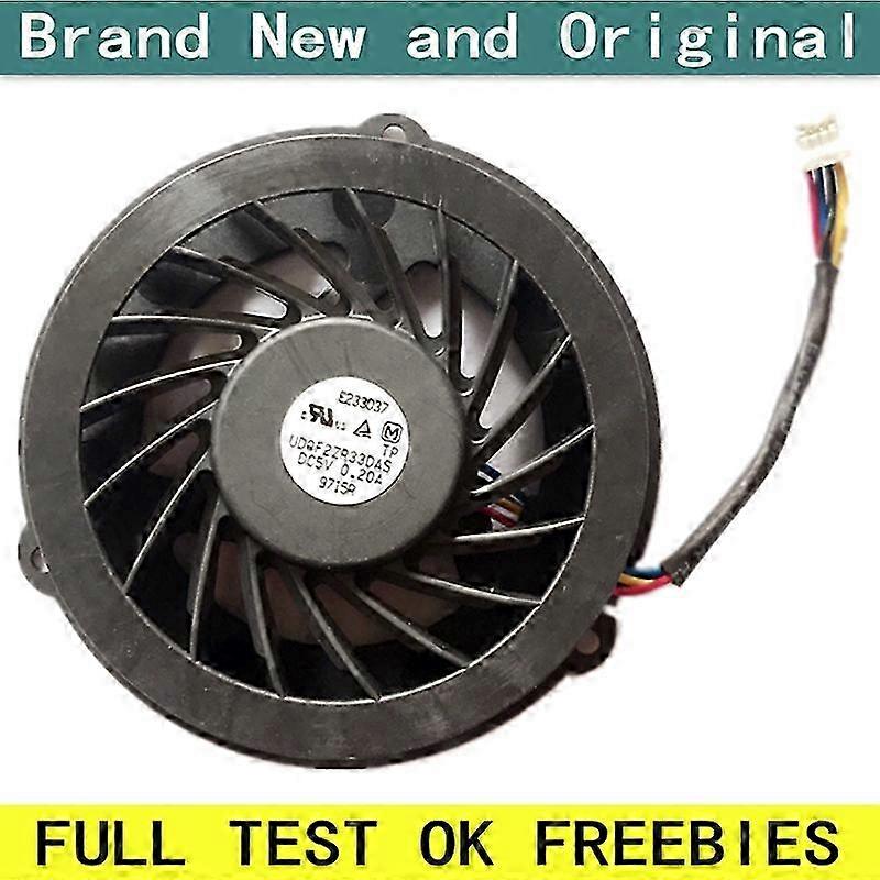 New laptop CPU cooling fan Cooler radiator heatsink Notebook for LENOVO IBM 2746 SZRH A-F 2025