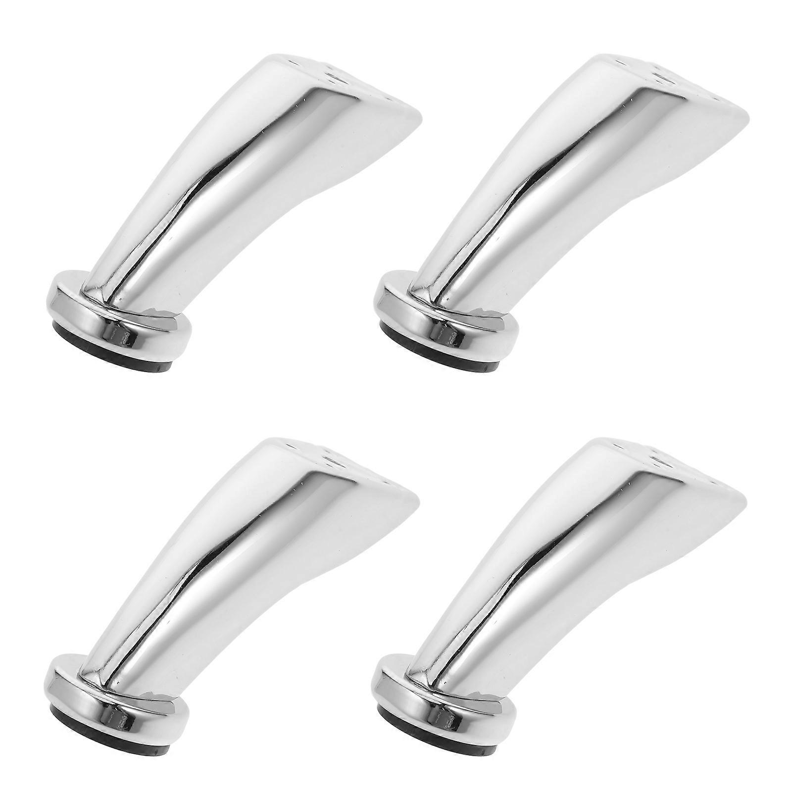 Heavy Duty Metal Sofa Legs for Furniture Legs Replacement 16Pcs