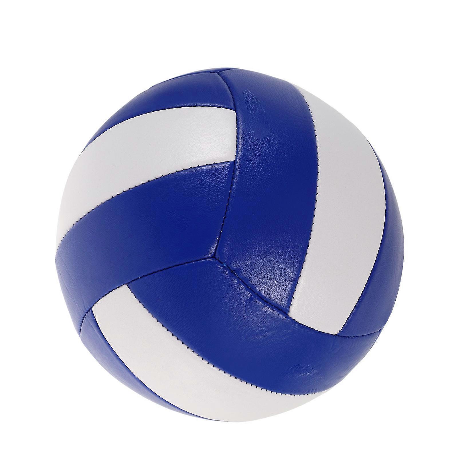Adult Volleyball PU Soft Volleyball for Training Use