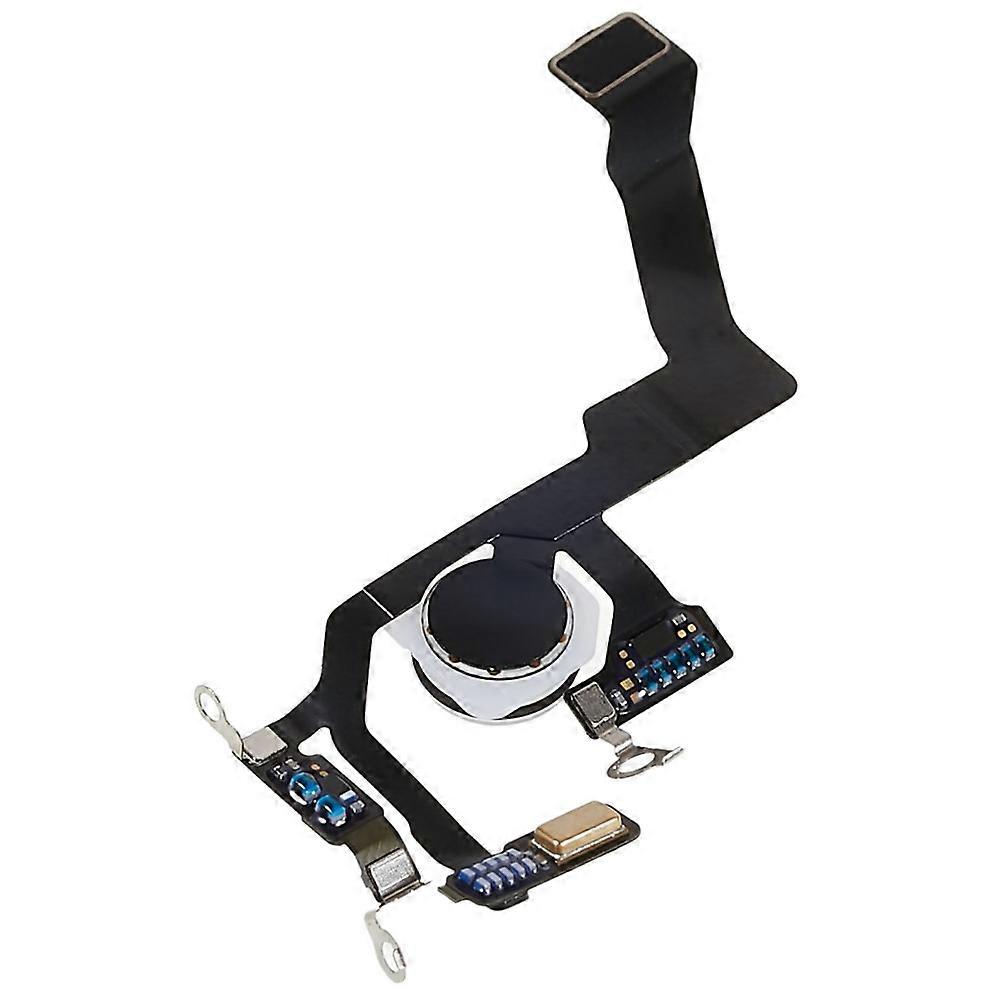 Compatible For iPhone 14 Pro OEM Disassembly Camera Flash Flex Cable Replacement Part