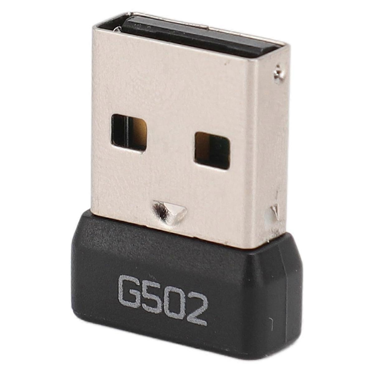 USB Mouse Receiver for G502 Wireless Gamings Mouse Receiver Adapter