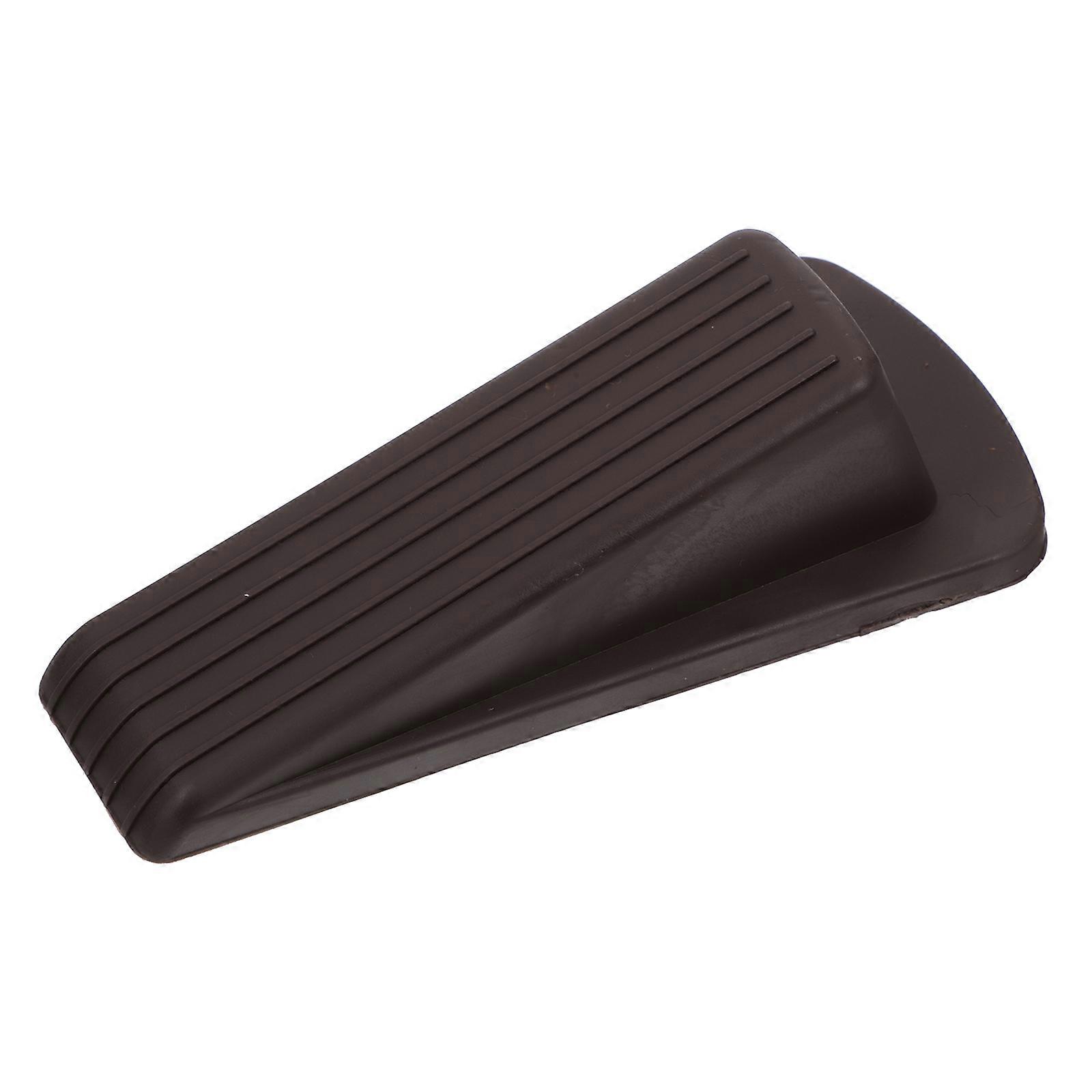 Rubber Door Stopper Door Wedges for Home Use 12Pcs Pack