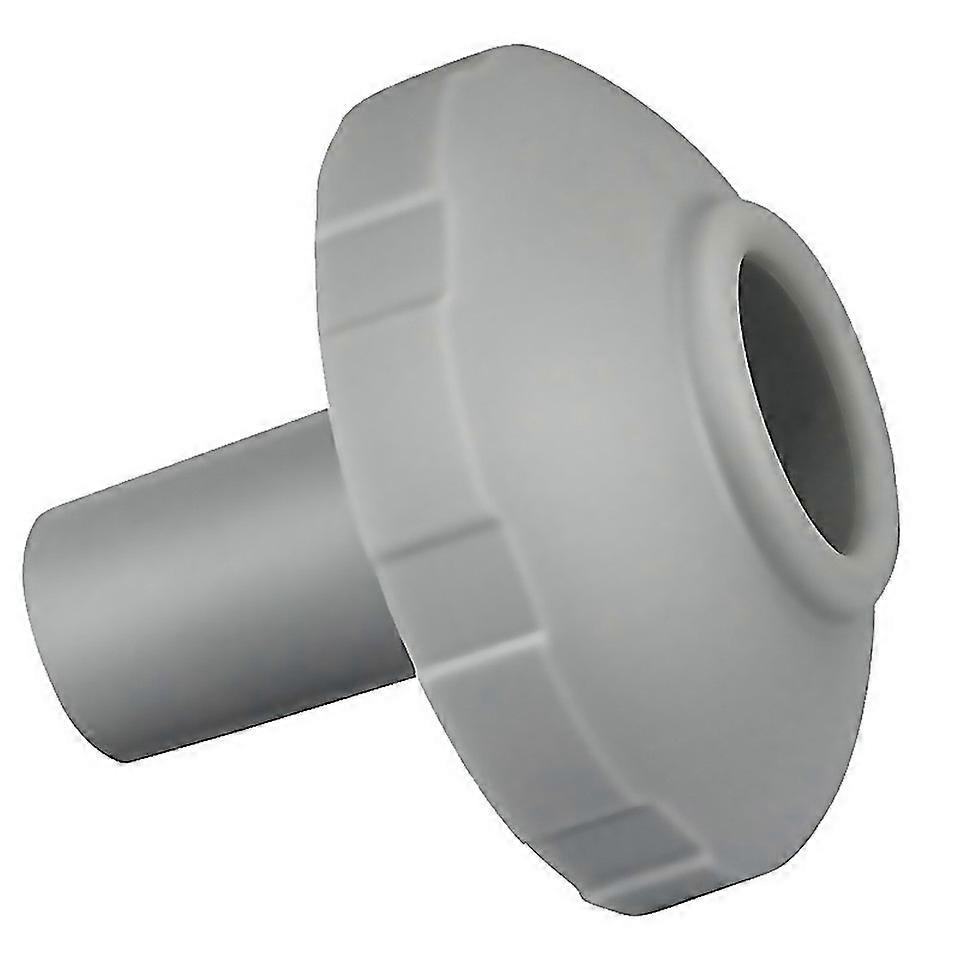 For Pool Adapter For Intexs Skimmer Wall Mount Hose Adaptor