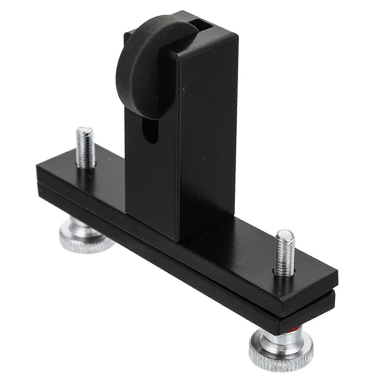 Durable Violin Grinding Tool for Violin Installation Black