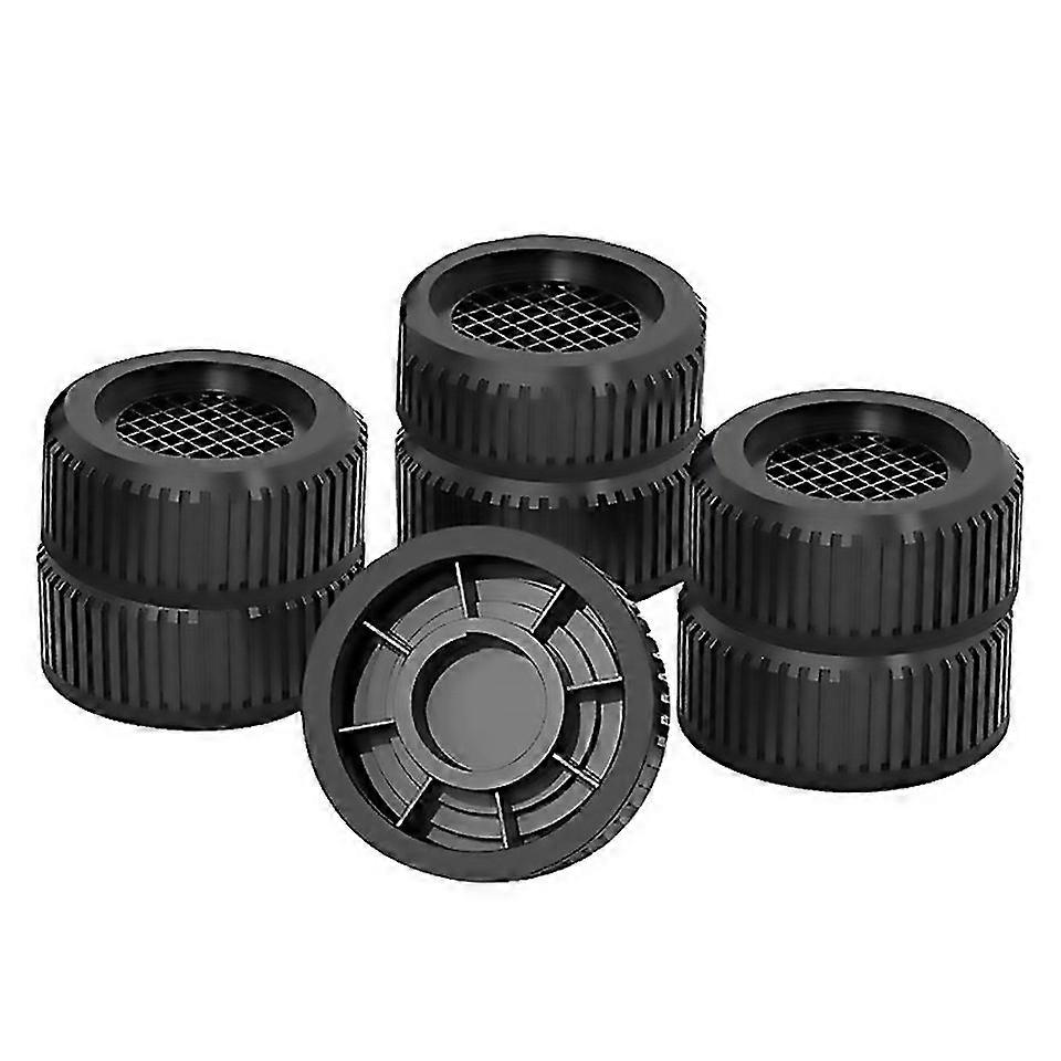 For Washing Machine Height Increase Pads Silent Skid Raiser Mat