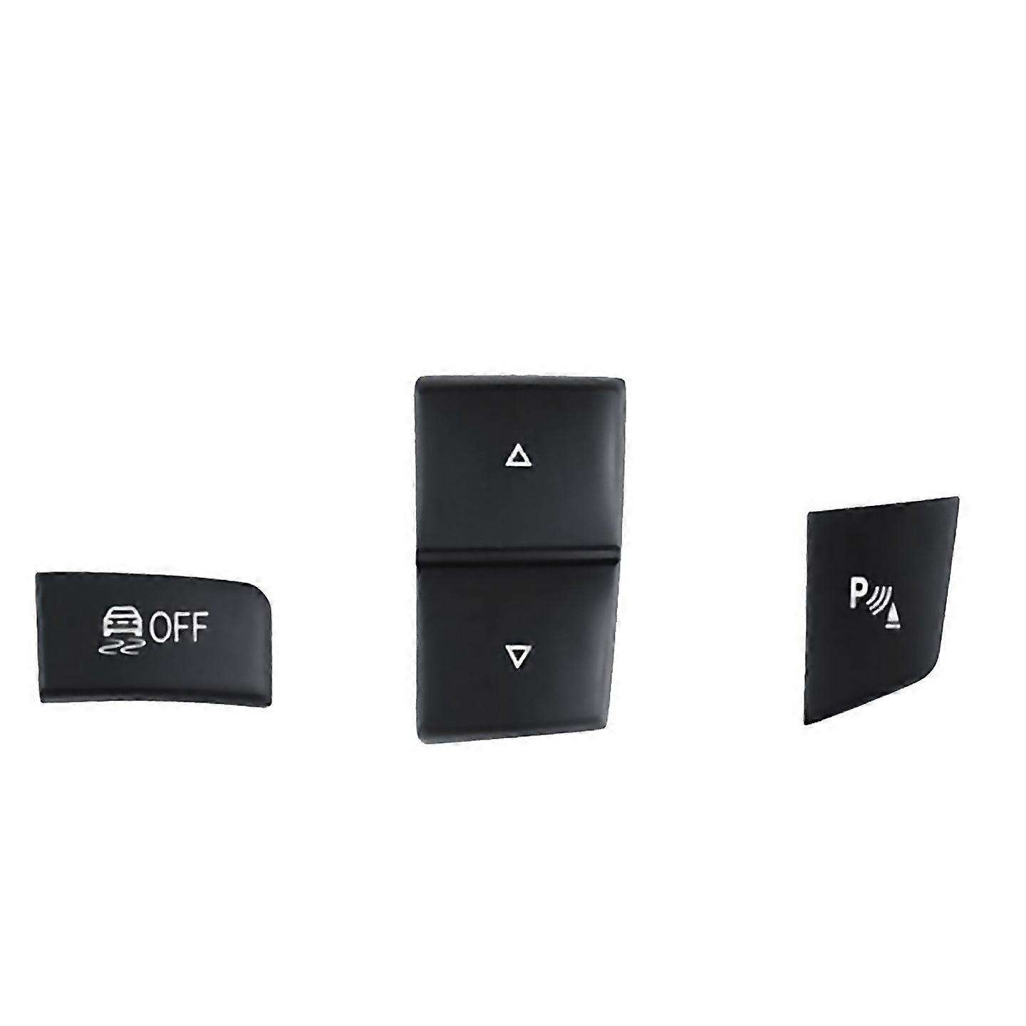 For Car Sports Mode Switch Button 61319267890 For 5 6 Series