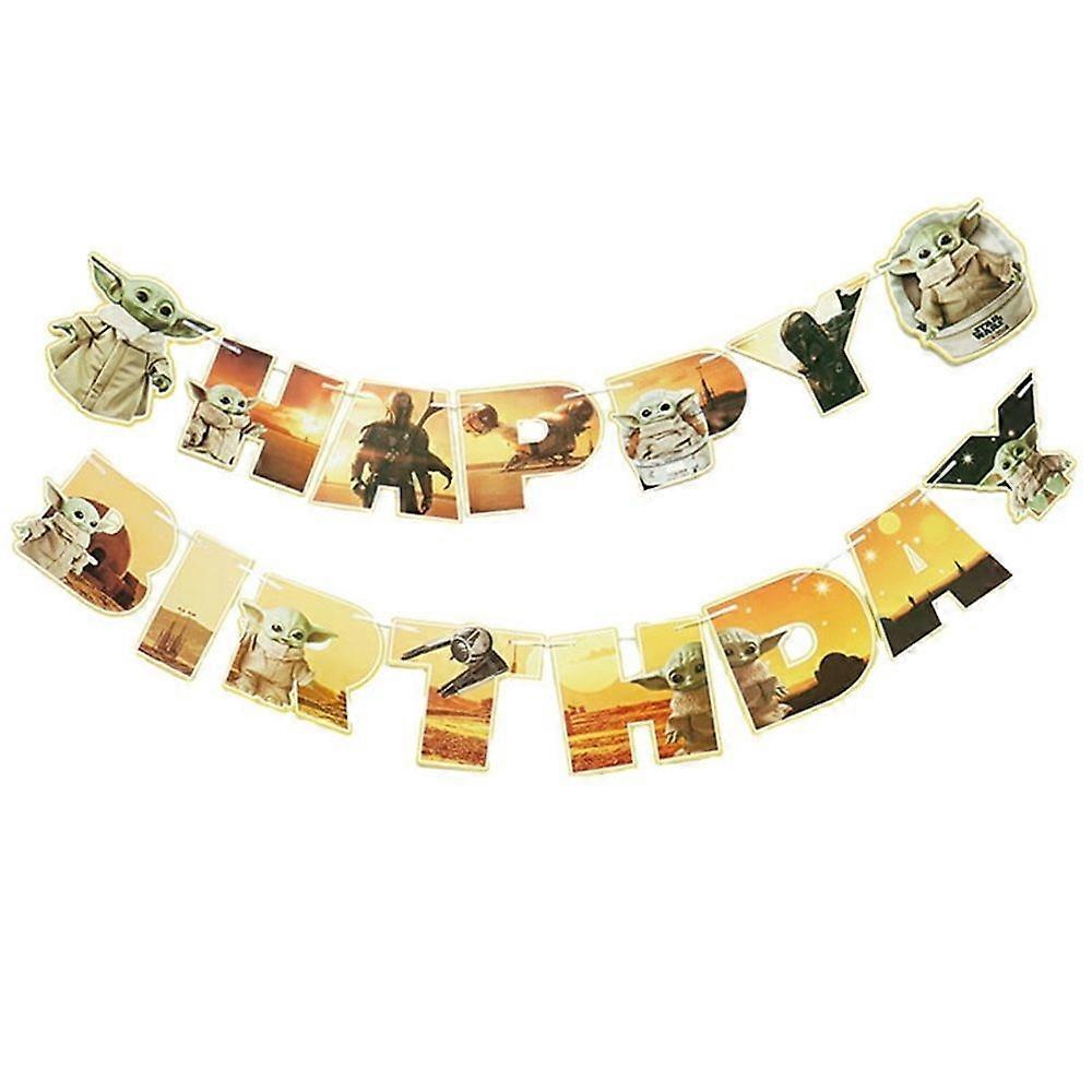 Stitch Banner For Shower Decorations Birthday Banner Party Decoration Party Supplies