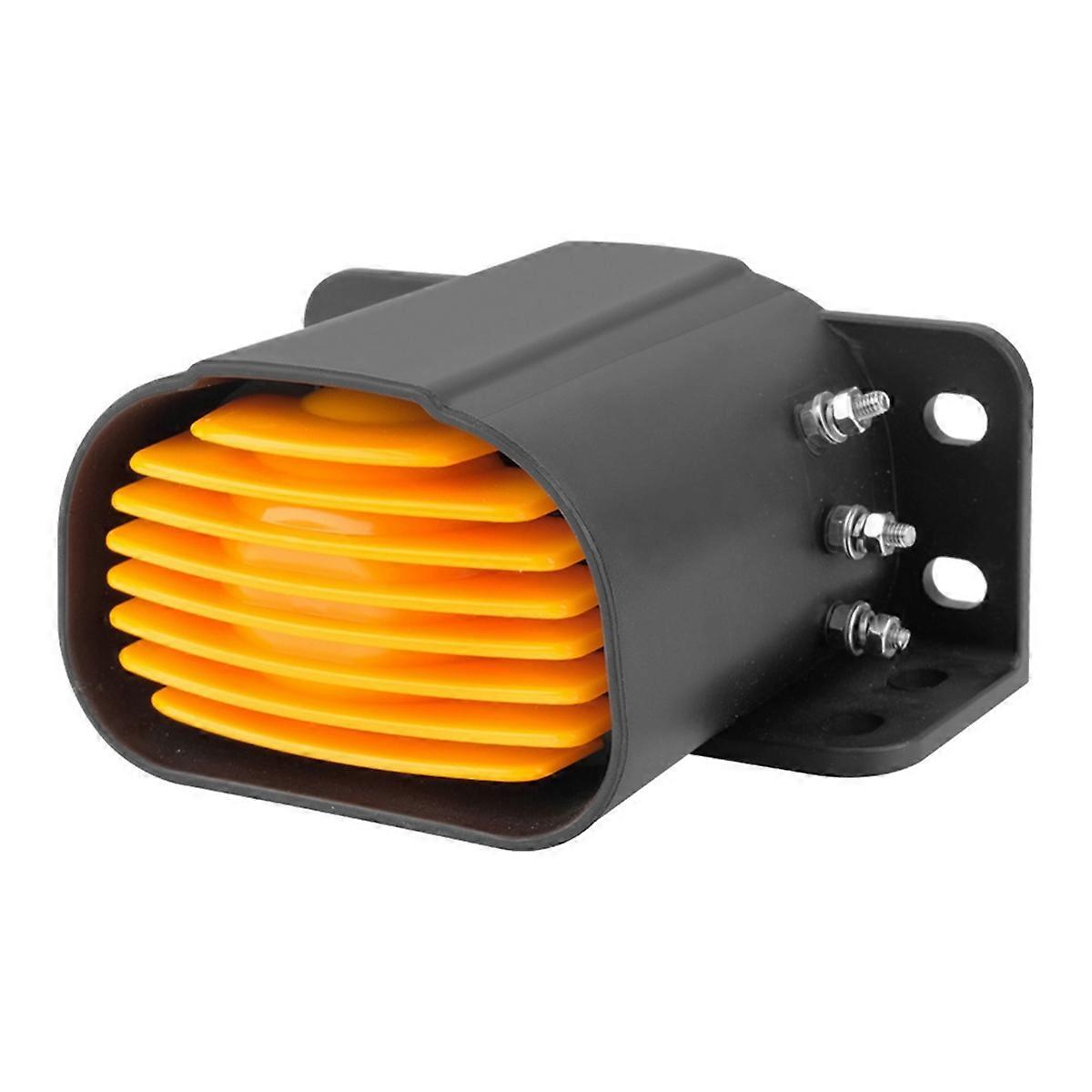 Car Horn Backup Siren Beeper Buzzer Sound Warning Alarm 12V 24V