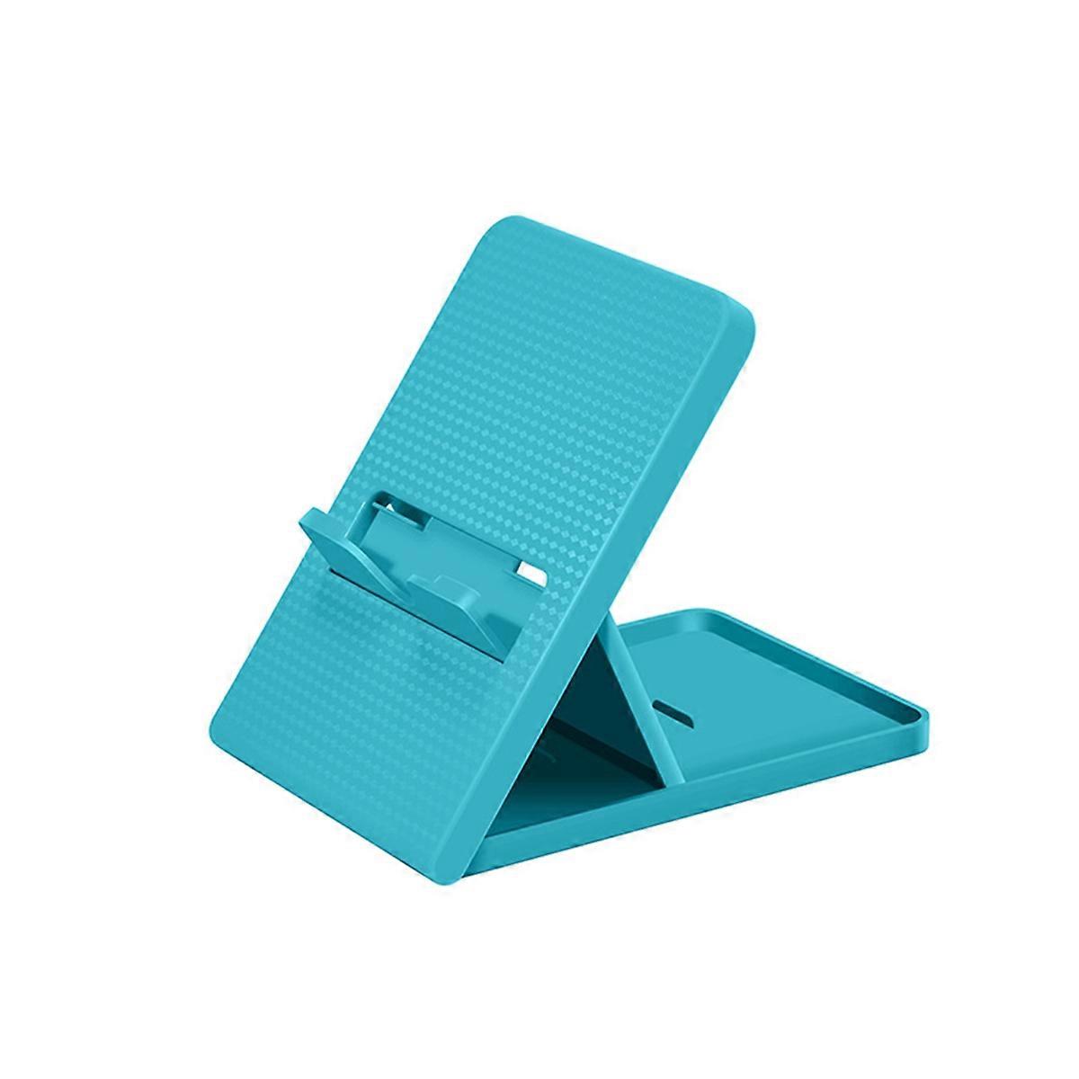 For Switch 2 Host Bracket Game Accessory Bracket with Anti-Fall Anti-Slip Design Charging Opening Folding Feature D