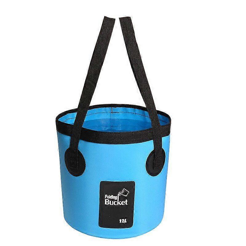 12L 20L portable bucket