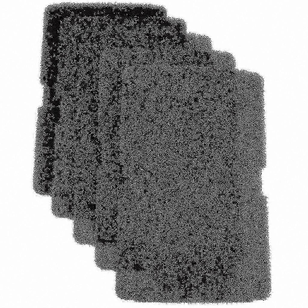 5 Pack Replacement Sponge Filters for Tumble Dryers Compatible with Model 2964840100