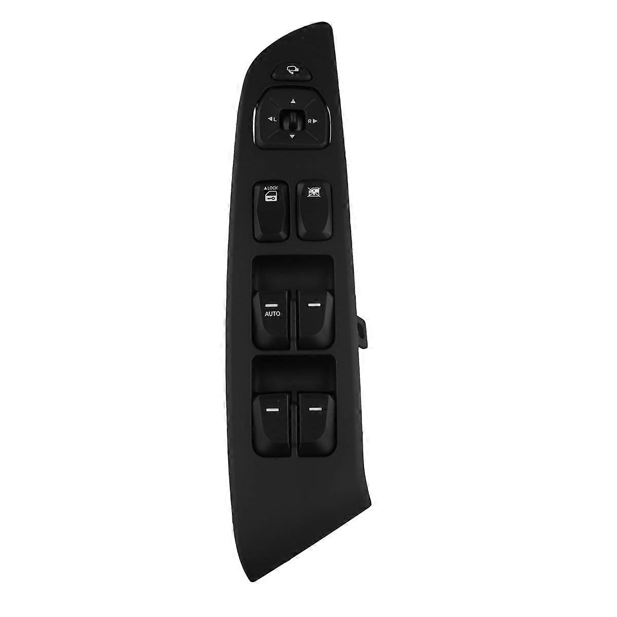 Window Power Switch for IX35 2009-2015 Electric Window Lifter Switch Button LHD