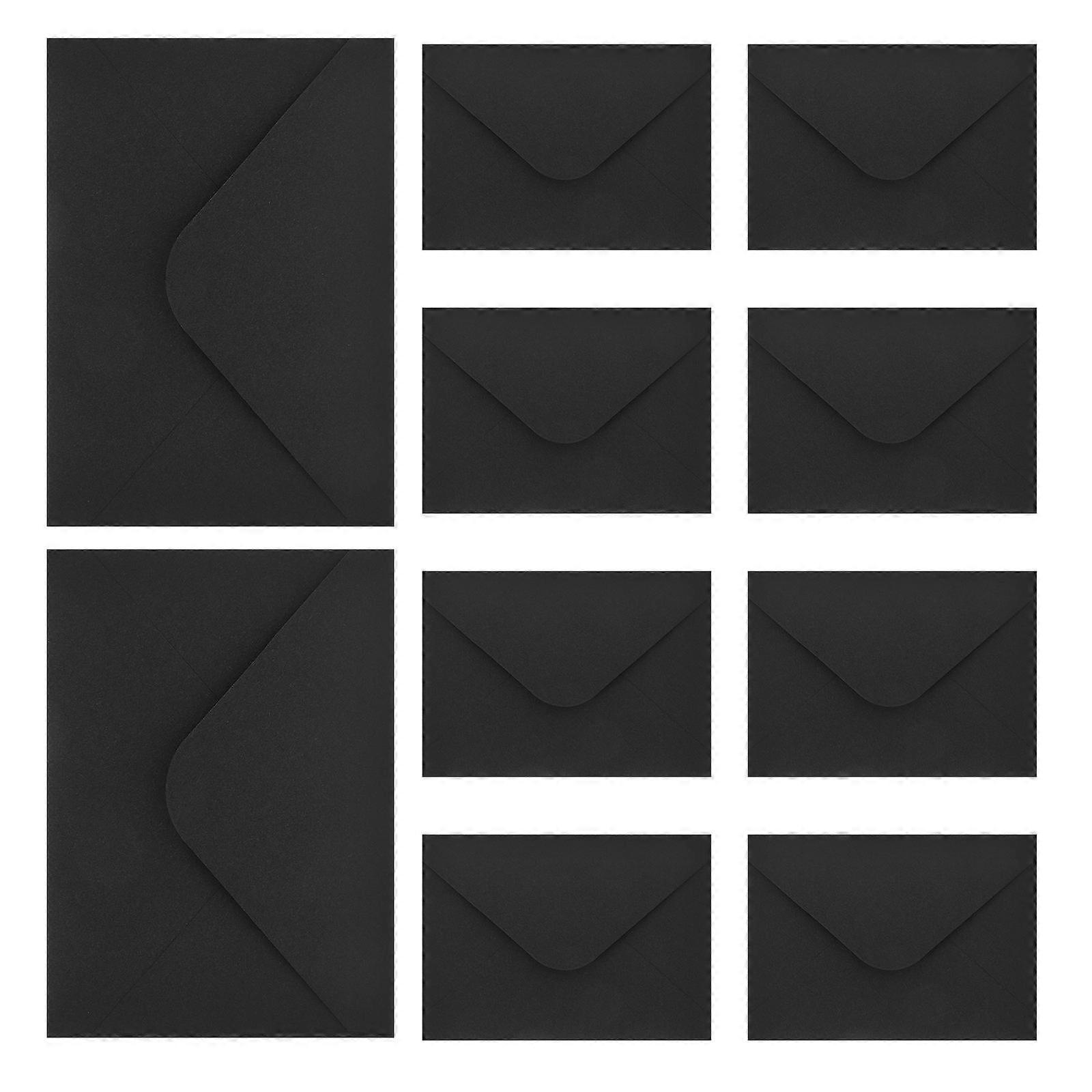 Paper Envelopes Cash Envelopes for Budgeting 40Pcs