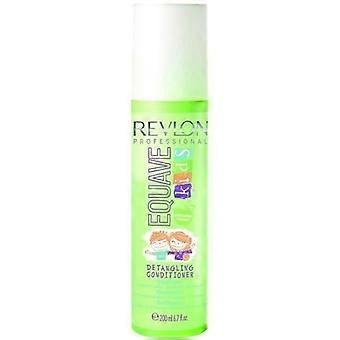 Revlon Equave 2 Phases Kids Spray 200 ML