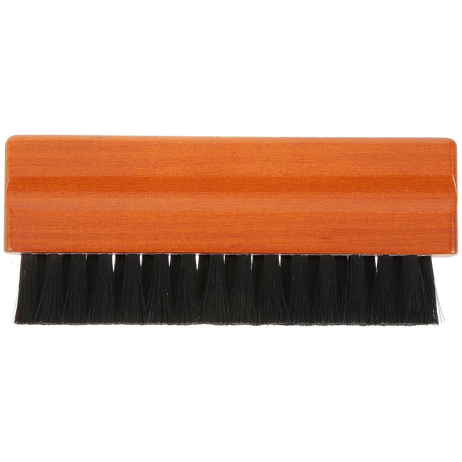 Phonograph Cleaning Brush Vinyl Record Brush for Cleaning 5Pcs