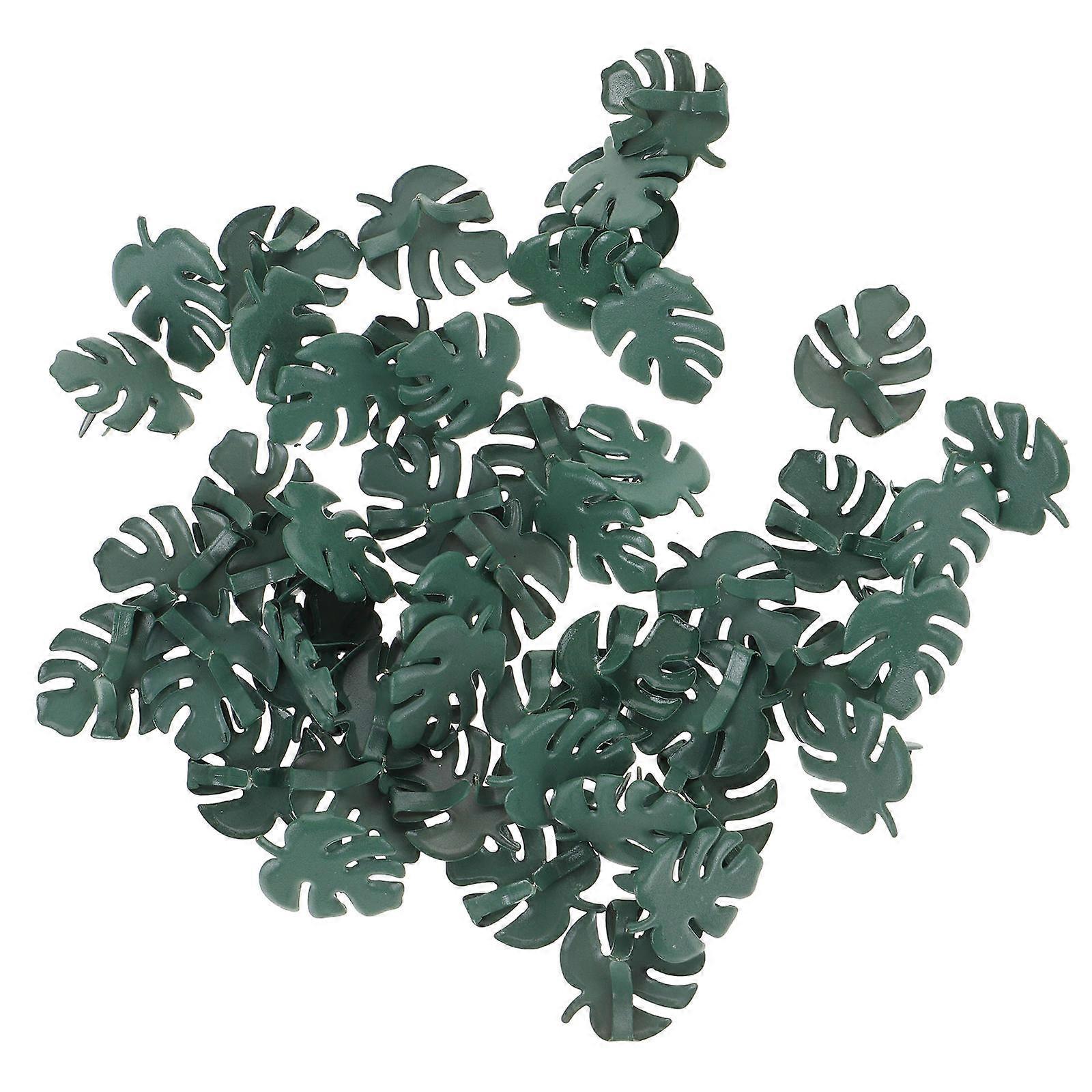 Brads Fasteners for Scrapbooking DIY 150Pcs