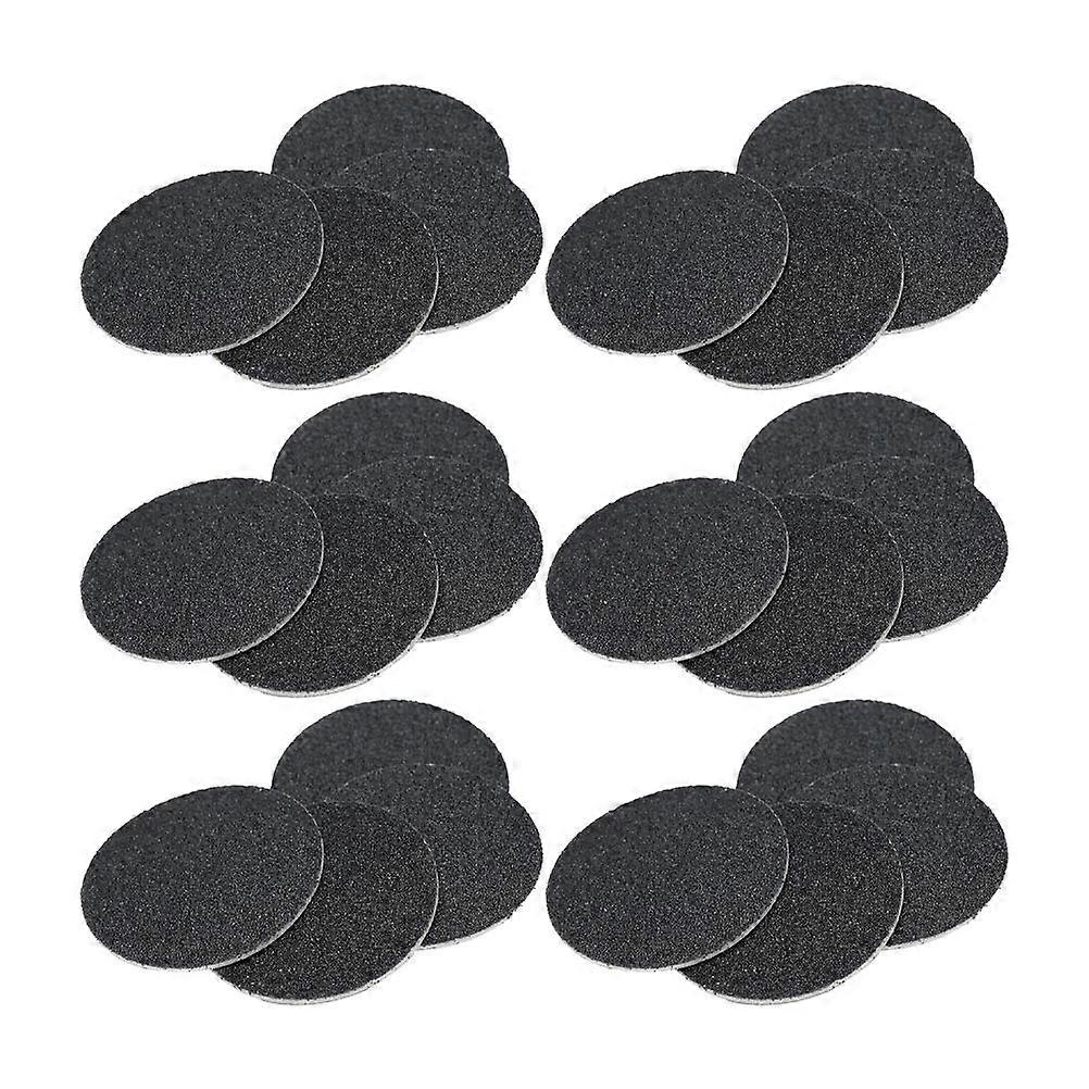 Power Tool Accessory Replacement Sandpaper Discs for Remover 360Pcs
