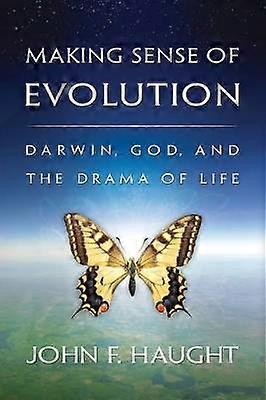 Making Sense of Evolution