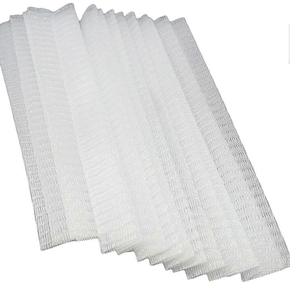 Make Up Brush Mesh Cover Brush Protector for Protecting 100Pcs