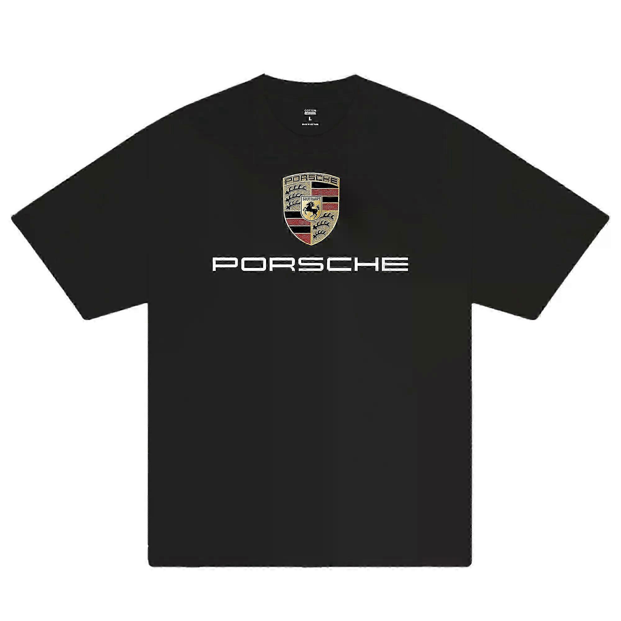 Porsche Carrera 911 T-shirt Rockinstone