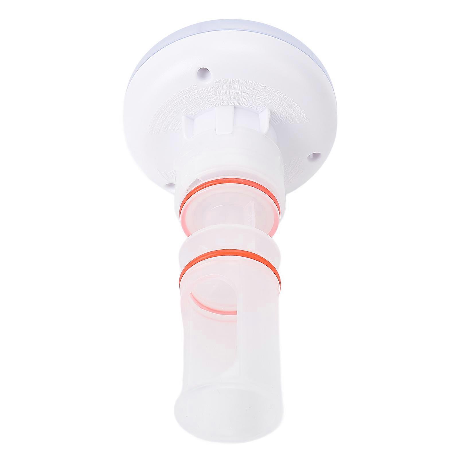 Hot Tub LED Light Accessory 7 Colors Multi-Colored 58471