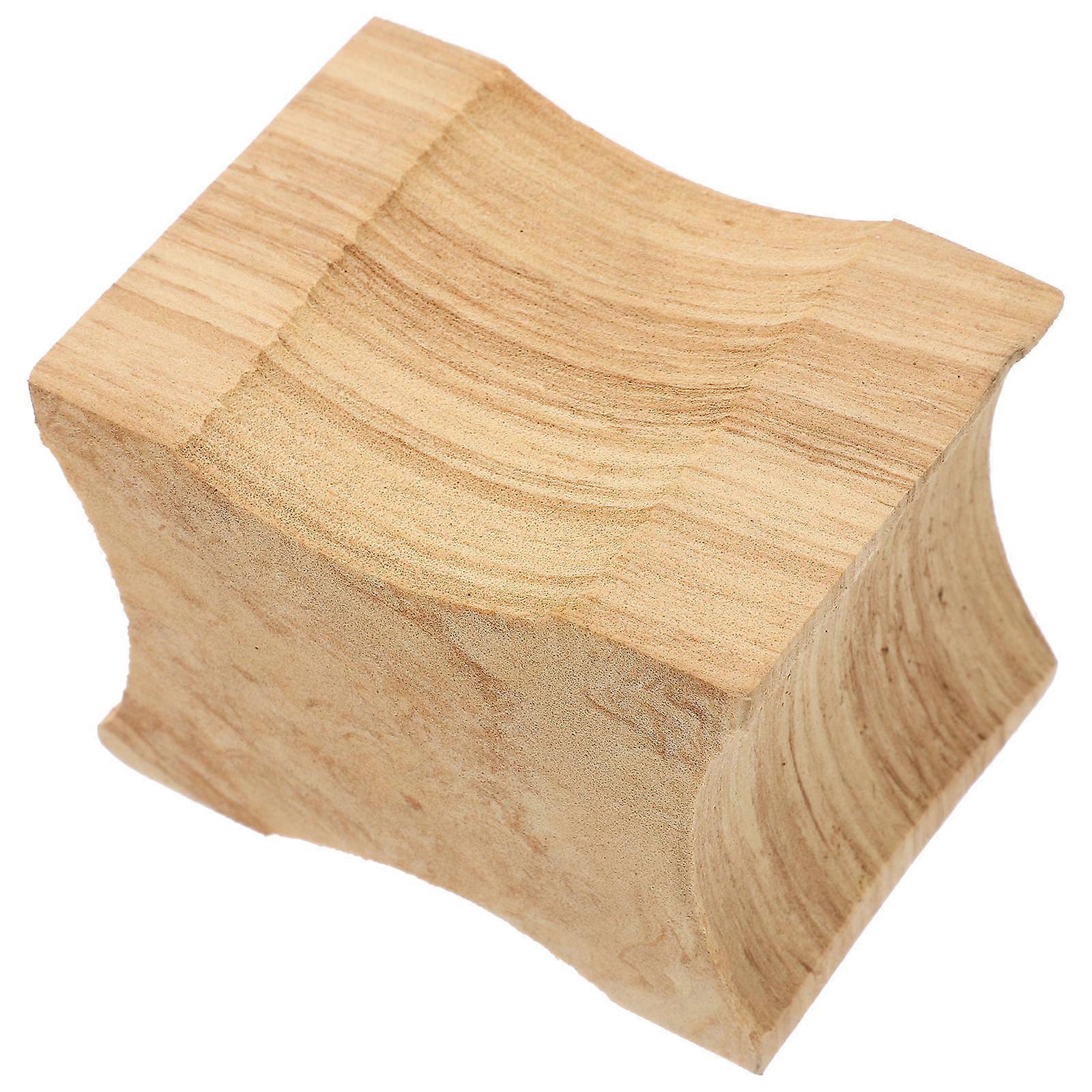 Guitar Neck Support Accessory for Repairing String Instruments 5Pcs