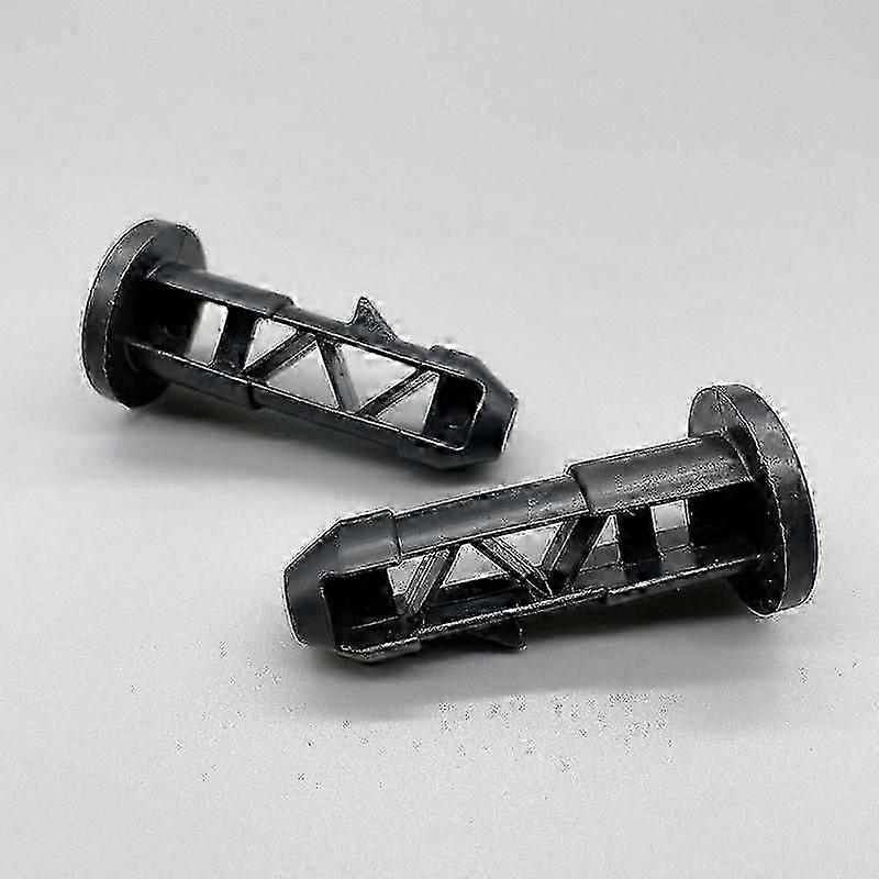 6pcs plastic hinge pins for 240L wheelie bin