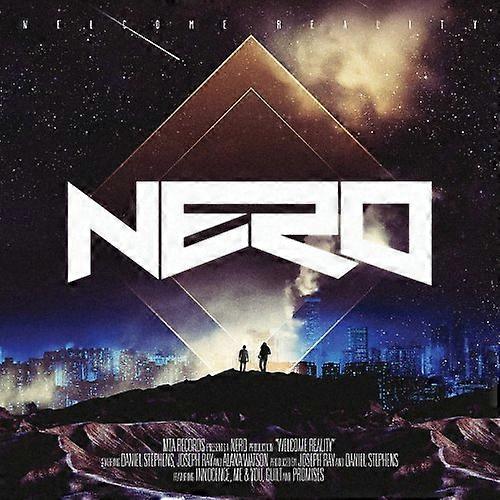 Nero - Welcome Reality (2011)