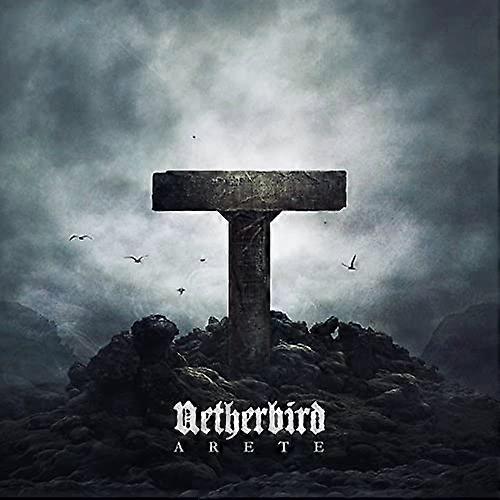 Netherbird - Arete [CD]