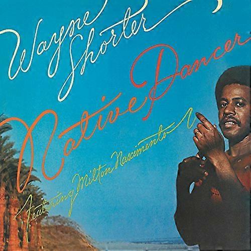 Shorter, Wayne - Native Dancer [CD]