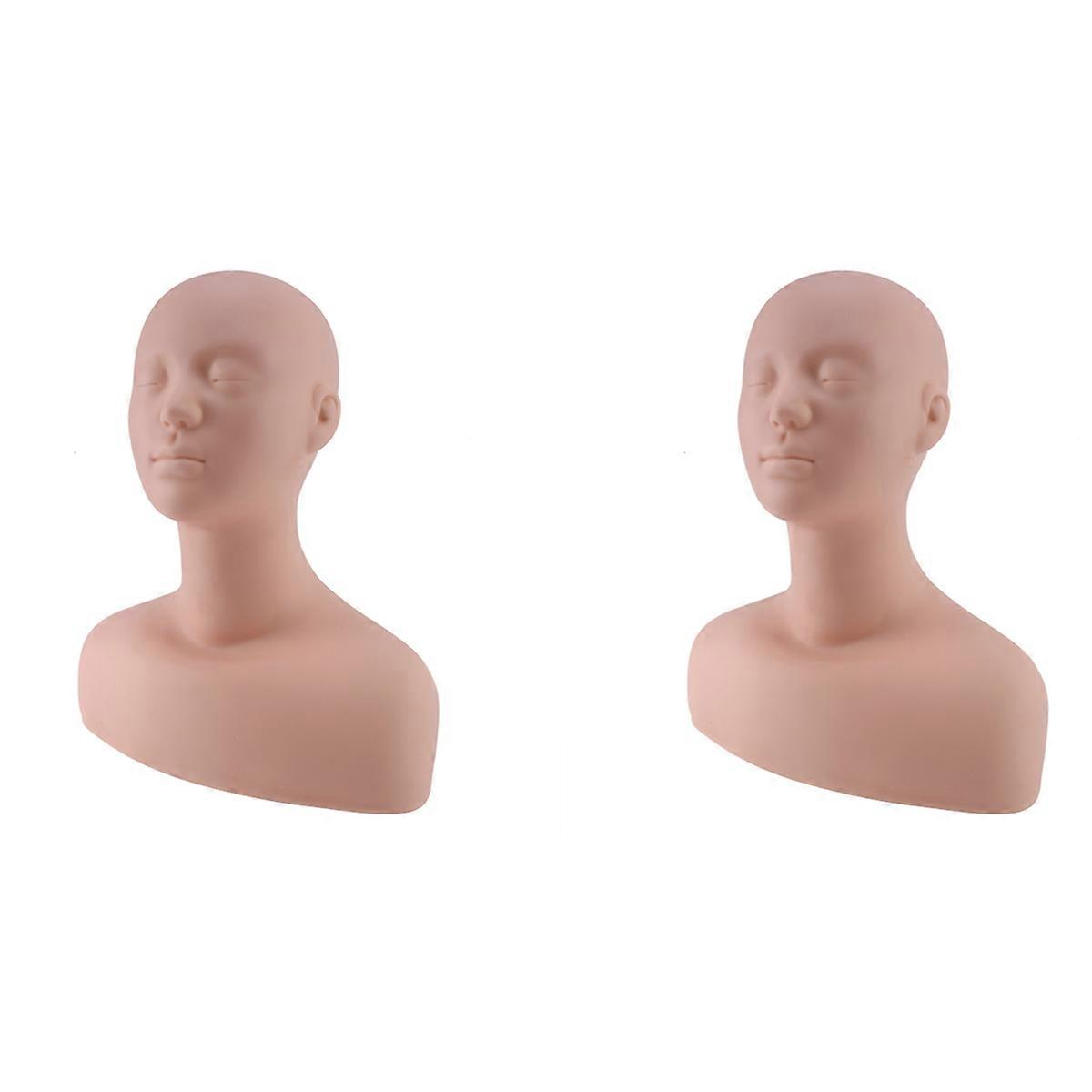 Epaule Os d'exercice Mannequin en Silicone Pour Massage Exercice