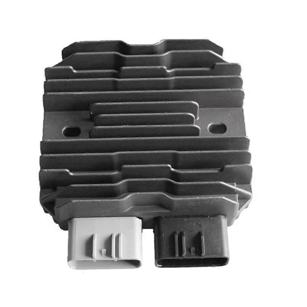 5 Pins Voltage Regulator Rectifier for MIU14344 XUV620I