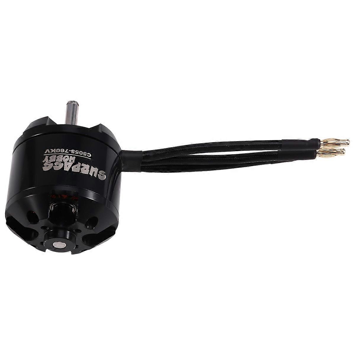 C5055 Brushless Motor Multi-Rotor Aircraft Motor 760KV