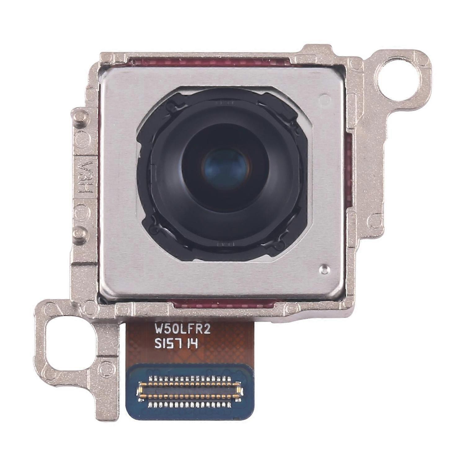For Samsung Galaxy S24 FE SM-S721B COMPATIBLE Back Camera