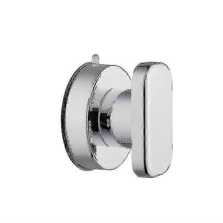 Suction Cup Handle,  Suction Cup Pulls Handle Drawer Cupboard Cabinet Fridge Door Glass Portable Mobility Handle Knobs With Strong Suction(2pcs