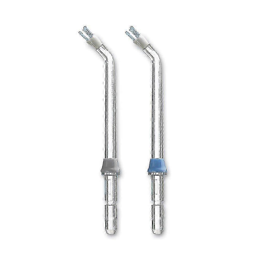 water flosser replacement tips compatible with oral irrigators