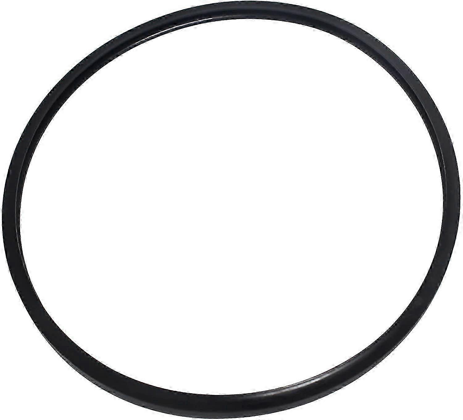 Pressure Cooker Gasket S9892 Mirro 4/6/8 Qt Replacement Compatible With Mirro Pressure Cookers 25-26