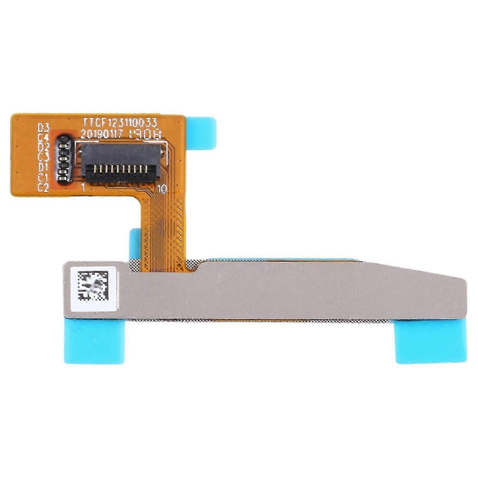 For Huawei MediaPad M6 10.8 COMPATIBLE Fingerprint Sensor Flex Cable