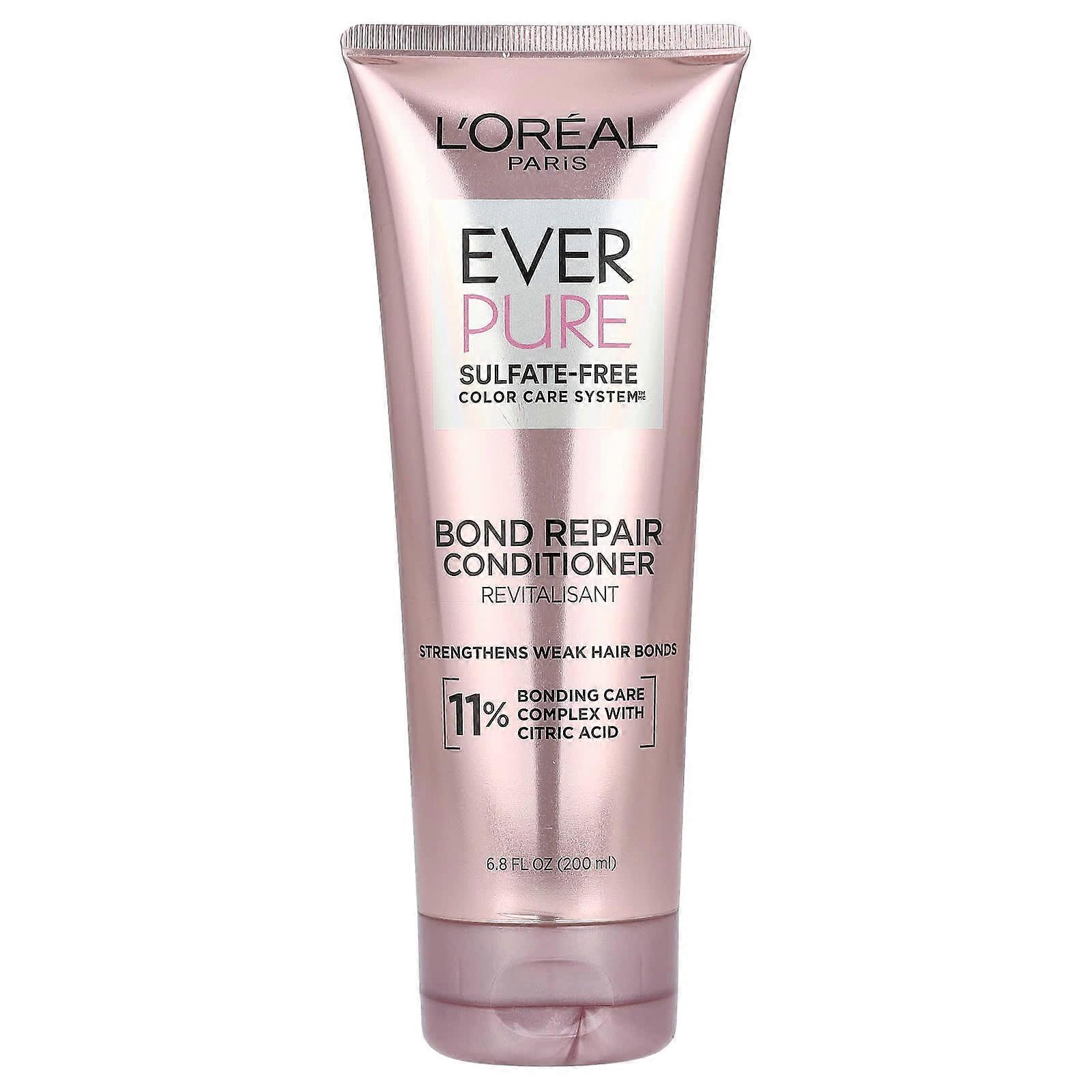 EverPure, Bond Repair Conditioner, 6.8 fl oz (200 ml)