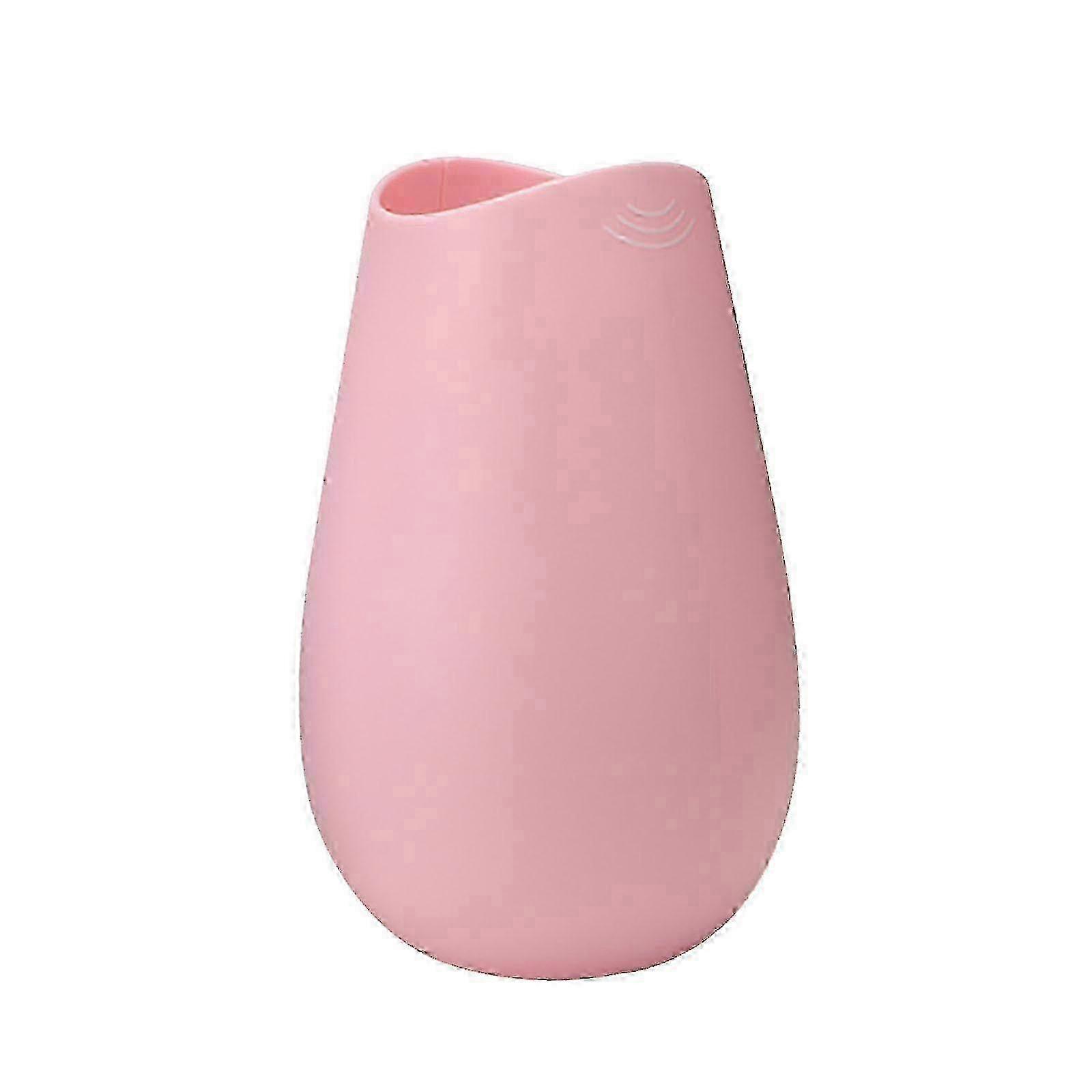 Scream Jar Shouting to Whisper Jar Sound Reducing Vase Ornament Portable 25-26