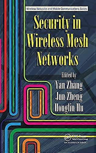Security in Wireless Mesh Networks
