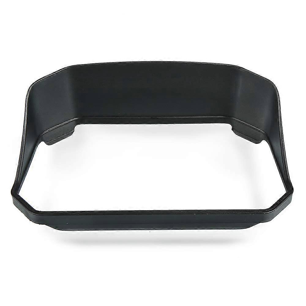 Motorcycle Instrument Sun Visor Glare Shield Protector 20192023 for S1000RR S1000XR S1000R