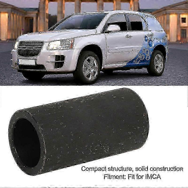 25-26 3/4in Steering Shaft Coupling 3/4in36 Spline Round Smooth Joint Shaft Coupling Fit For IMCA FG05