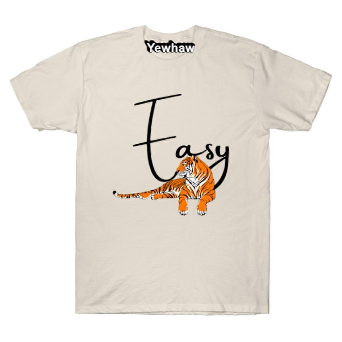 Easy Tiger T-shirt